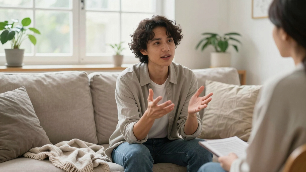 Overcoming Codependency: Breaking the Cycle of Unhealthy Relationships