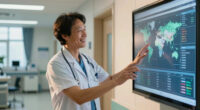 Pediatrix Medical Group Surges In Global Coverage