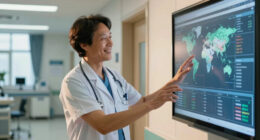 Pediatrix Medical Group Surges In Global Coverage