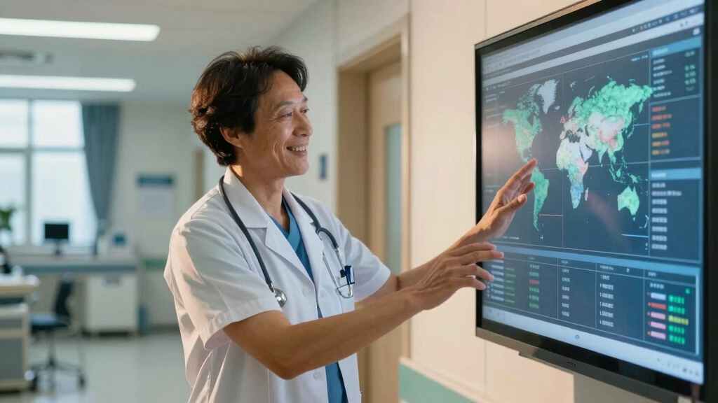 Pediatrix Medical Group Surges In Global Coverage