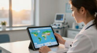Pfizer Surges In Global Coverage