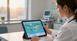 Pfizer Surges In Global Coverage