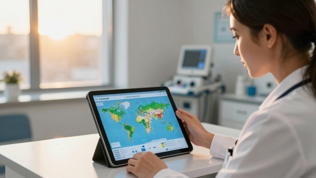 Pfizer Surges In Global Coverage