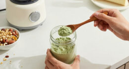 Plant-Based Protein Powders: A Back to school Guide