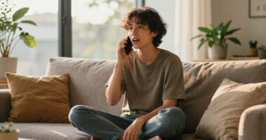 Prioritize Mental Health, And Why Communication Is So Important
