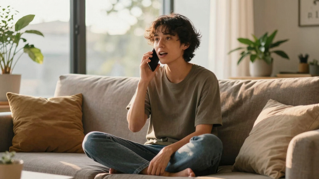 Prioritize Mental Health, And Why Communication Is So Important
