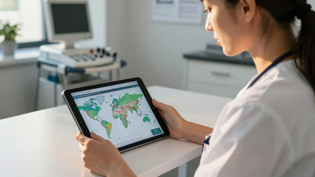 Privia Health Group Surges In Global Coverage