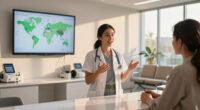 Privia Health Surges In Global Coverage