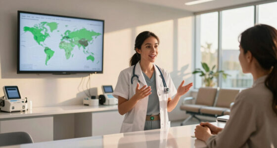 Privia Health Surges In Global Coverage