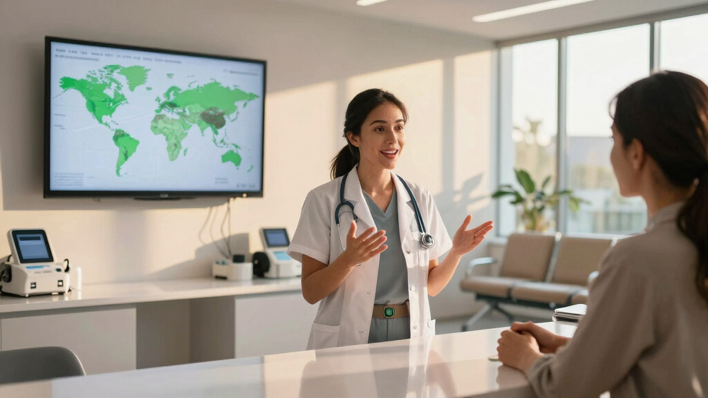 Privia Health Surges In Global Coverage