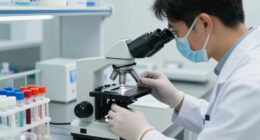 Quest Diagnostics Surges In Global Coverage