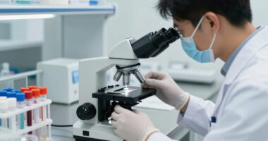 Quest Diagnostics Surges In Global Coverage