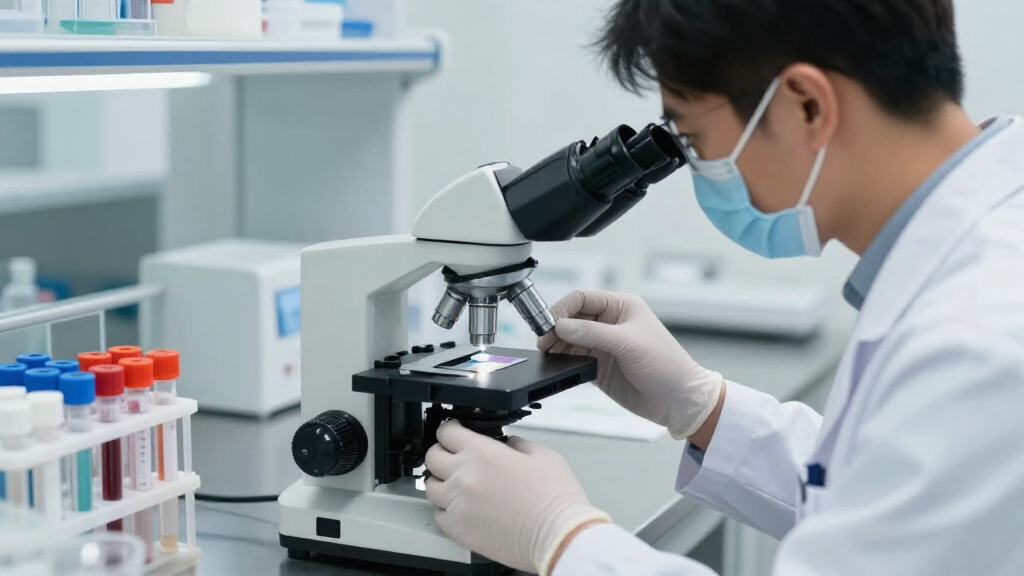 Quest Diagnostics Surges In Global Coverage