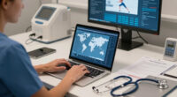 Quinte Health Surges In Global Coverage