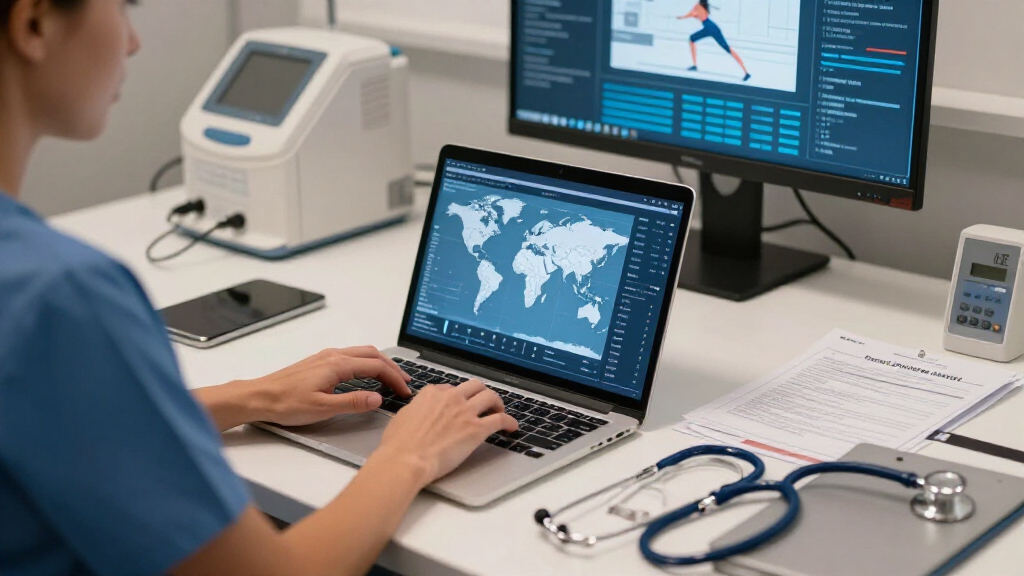 Quinte Health Surges In Global Coverage