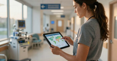 Sanford Health Surges In Global Coverage