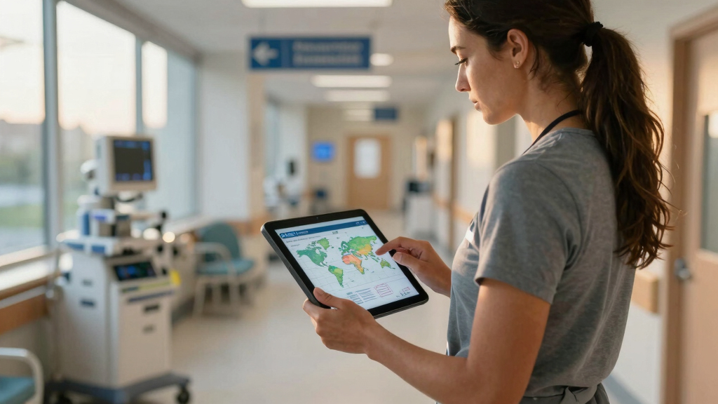 Sanford Health Surges In Global Coverage