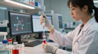 Scientists Discover A Protein Switch That Burns Fat And Blocks New Fat Cells