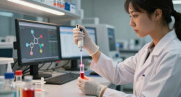 Scientists Discover A Protein Switch That Burns Fat And Blocks New Fat Cells