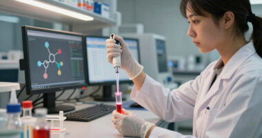 Scientists Discover A Protein Switch That Burns Fat And Blocks New Fat Cells