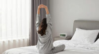 Sleep Regularity Is A Stronger Predictor Of Mortality Risk Than Sleep Duration (2023)