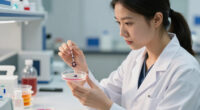 Study uses lab-grown ‘mini brains’ to explore myelin repair in MS