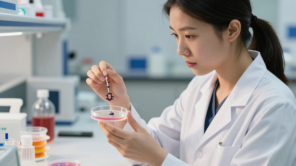 Study uses lab-grown ‘mini brains’ to explore myelin repair in MS