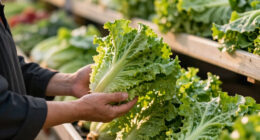 Taylor Farms Lettuce Cyclospora Outbreak