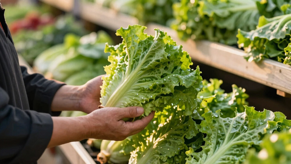 Taylor Farms Lettuce Cyclospora Outbreak