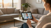 Teladoc Health Surges In Global Coverage