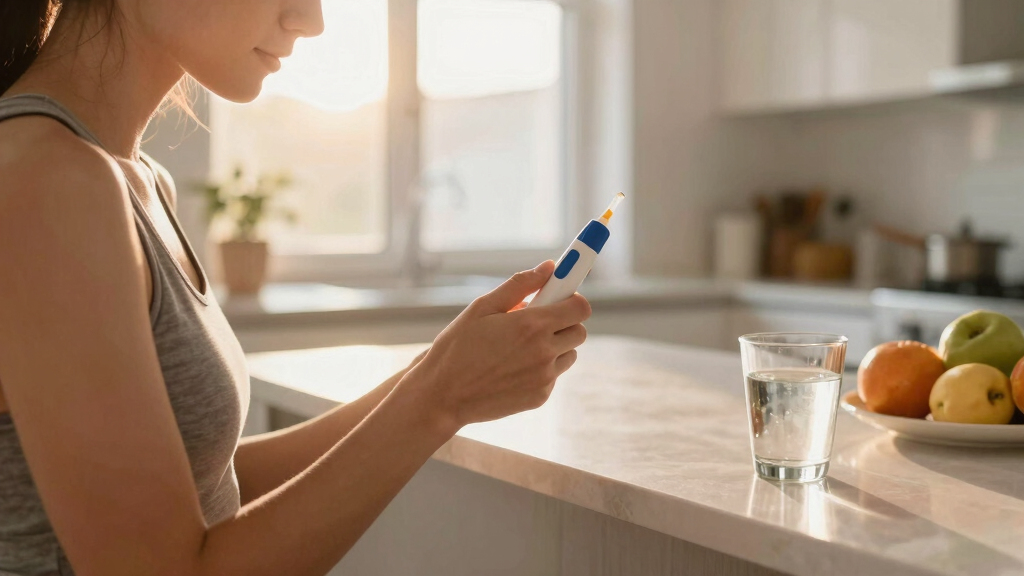 The secret to healthy aging may be hidden in your blood