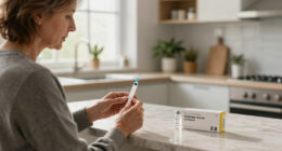 The shingles vaccine may reduce the risk of dementia