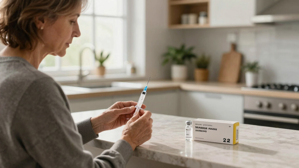The shingles vaccine may reduce the risk of dementia