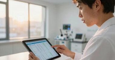 Then A New Health Concern Surges In Global Coverage