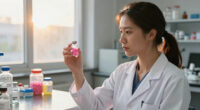 This Sugar-coated Therapy Boosted Survival Against Deadly Brain Cancer By 50% In Mice