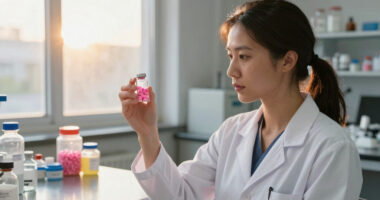 This Sugar-coated Therapy Boosted Survival Against Deadly Brain Cancer By 50% In Mice