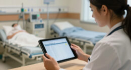 Trump Administration Demands Hospitals Share Emergency Room Records