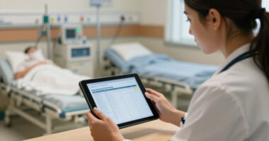 Trump Administration Demands Hospitals Share Emergency Room Records