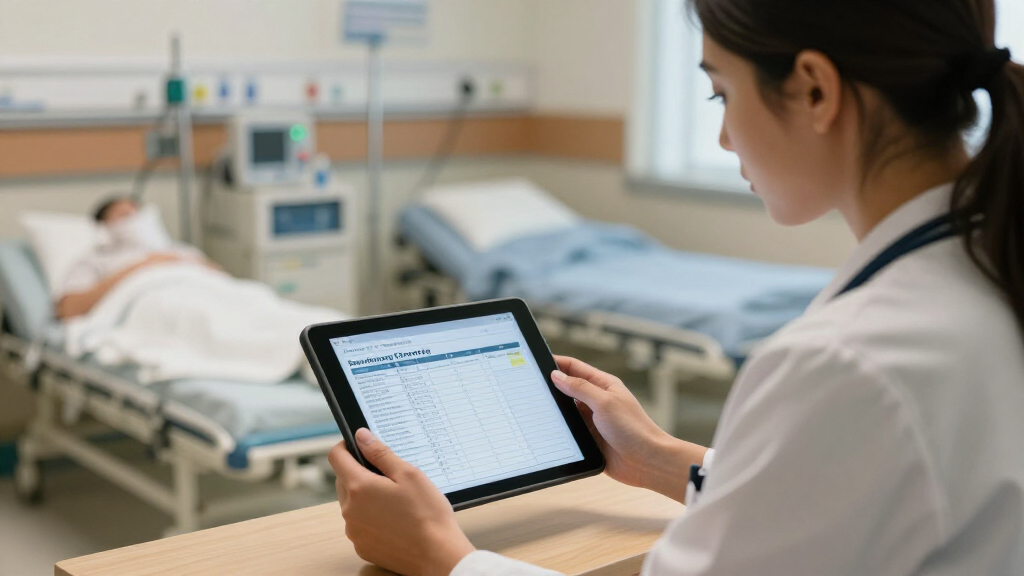 Trump Administration Demands Hospitals Share Emergency Room Records