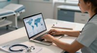 Ucsf Health Surges In Global Coverage