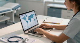 Ucsf Health Surges In Global Coverage