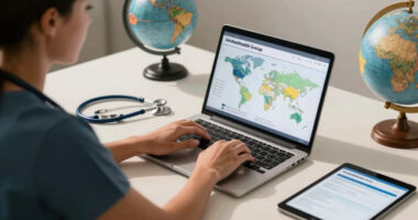 Unitedhealth Group Surges In Global Coverage