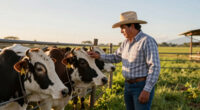 US Reopens Mexican Cattle Imports After Warble Fly Outbreak