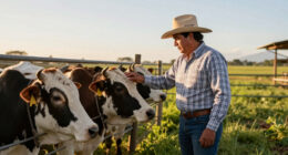 US Reopens Mexican Cattle Imports After Warble Fly Outbreak