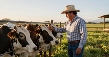 US Reopens Mexican Cattle Imports After Warble Fly Outbreak