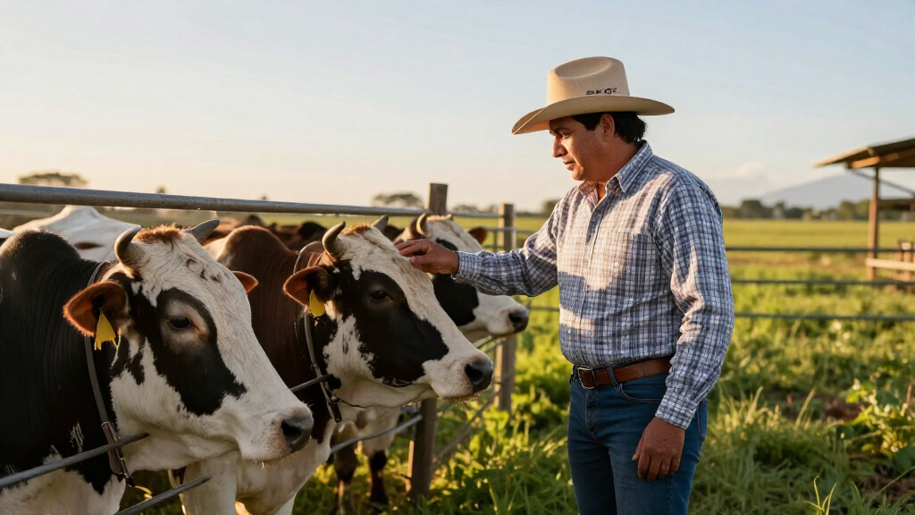 US Reopens Mexican Cattle Imports After Warble Fly Outbreak