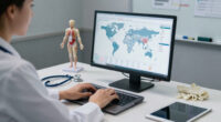 Walter Reed National Military Medical Center Surges In Global Coverage