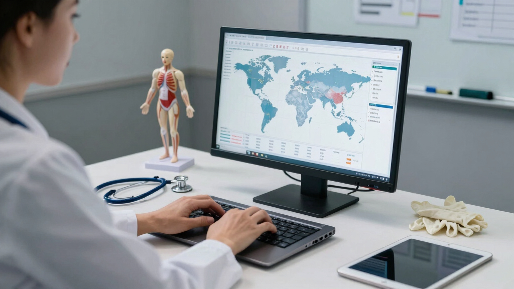 Walter Reed National Military Medical Center Surges In Global Coverage