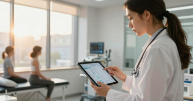 Wellgistics Health Surges In Global Coverage