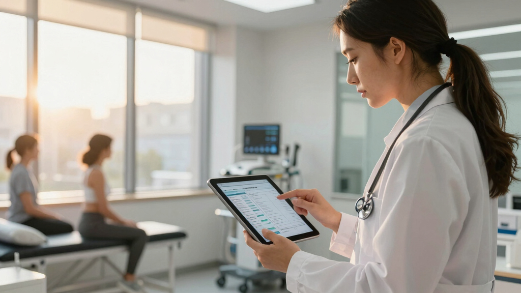 Wellgistics Health Surges In Global Coverage